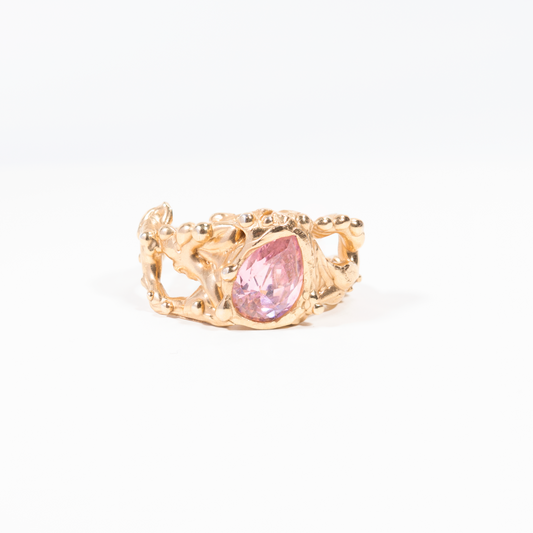 Zephyrine Ring