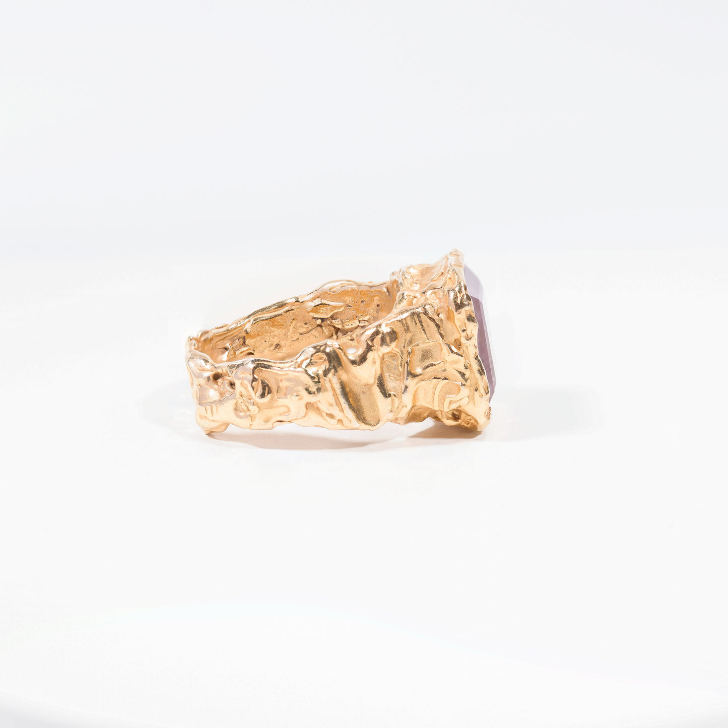 Acanthus Ring II