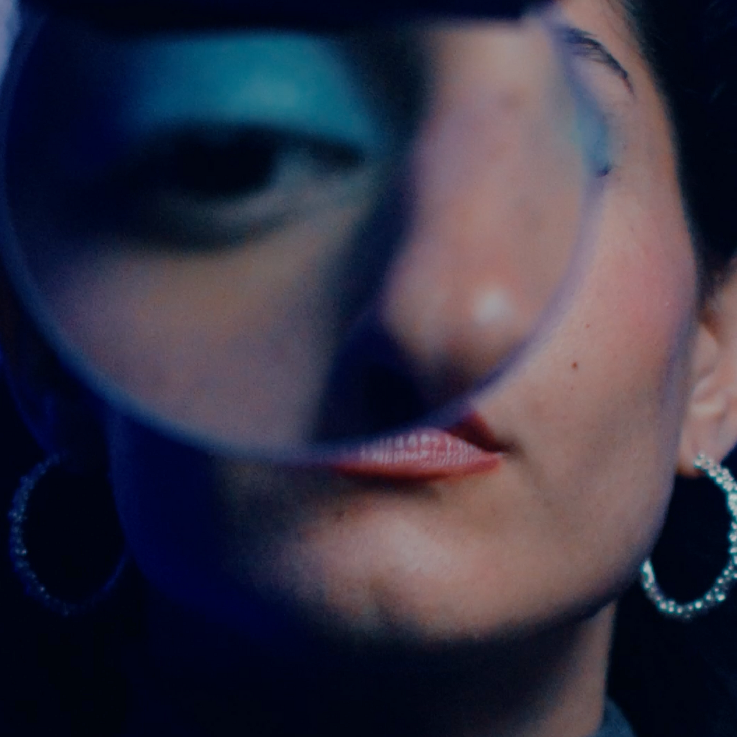 Zeph Earrings