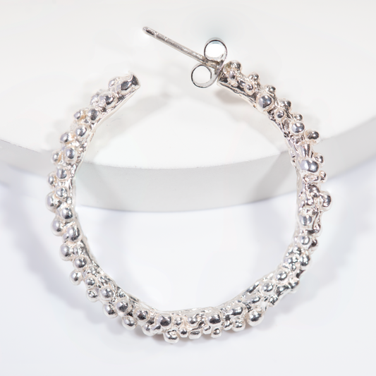 Zeph Earrings